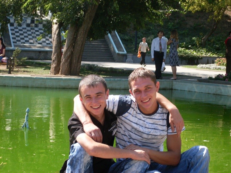 Александр Бабенко фотография #5