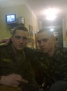Максім Глiгор фотография #6 (источник - https://vk.com/id164399854)
