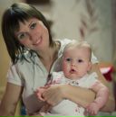 Фотография Вещезеровой Светланы