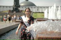 Фотография Лебедевой Александры