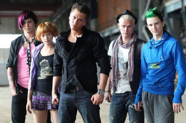 Diman Karusev фотография #8