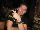 Фотография Переверзева Евгения