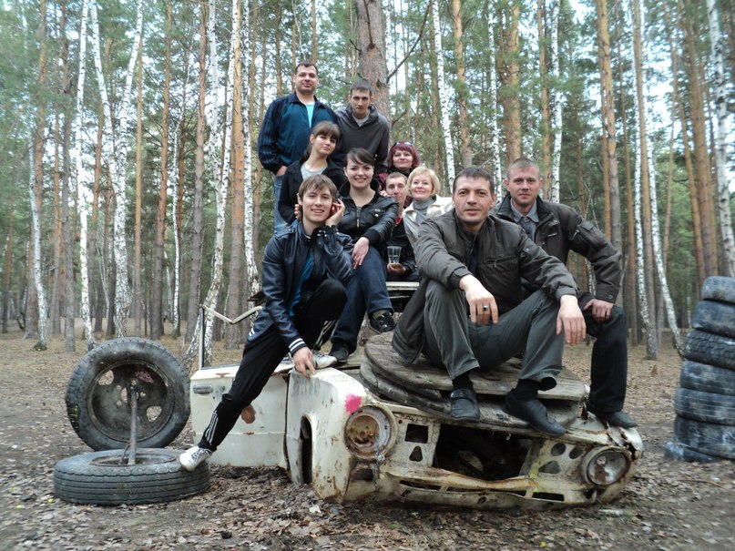 Дмитрий Лапин фотография #38