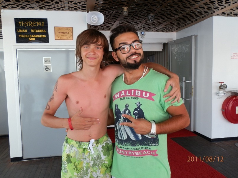 Сергей Глухарев фотография #29