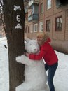 Фотография Гореловой Наташеньки