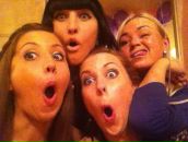 Фотография Сивиряковой Александры