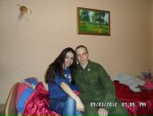 Фотография Пчелиной Оксаны