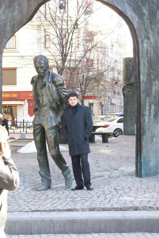 Тимур Тимуров фотография #40