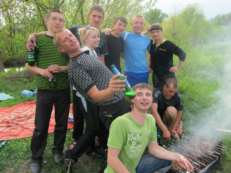 Сергей Проценко фотография #19