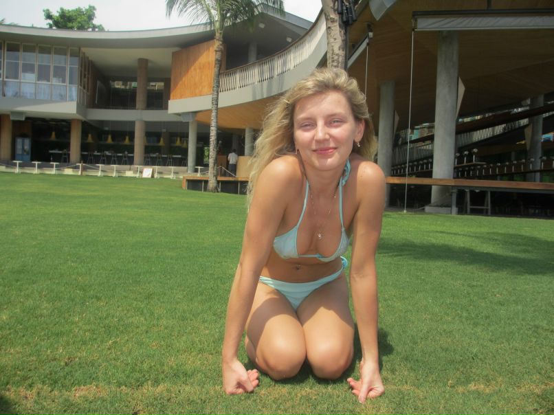 Ольга Трубачева фотография #8