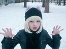 Фотография Дмитриевой Алины