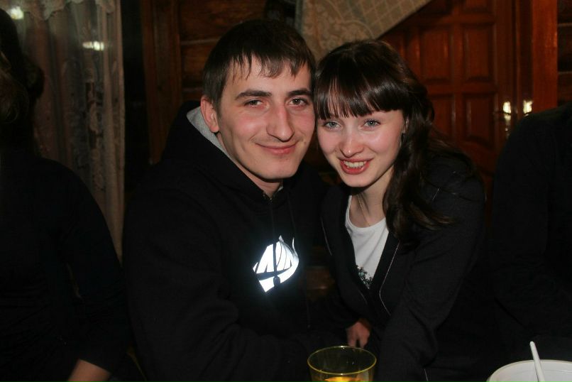 Иван Малышев фотография #38