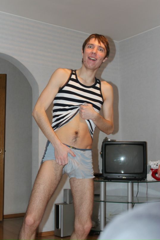 Юрий Чесноков фотография #25