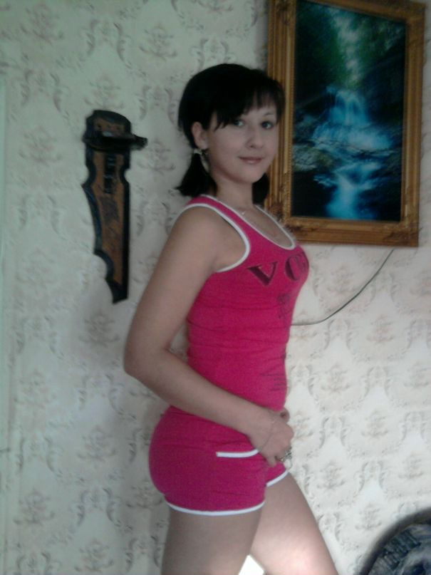 Анжелика Щёголева фотография #25