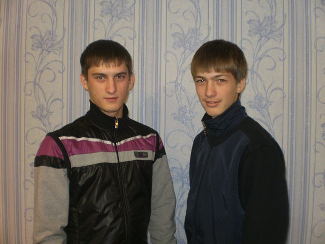 Данил Сидоров фотография #37