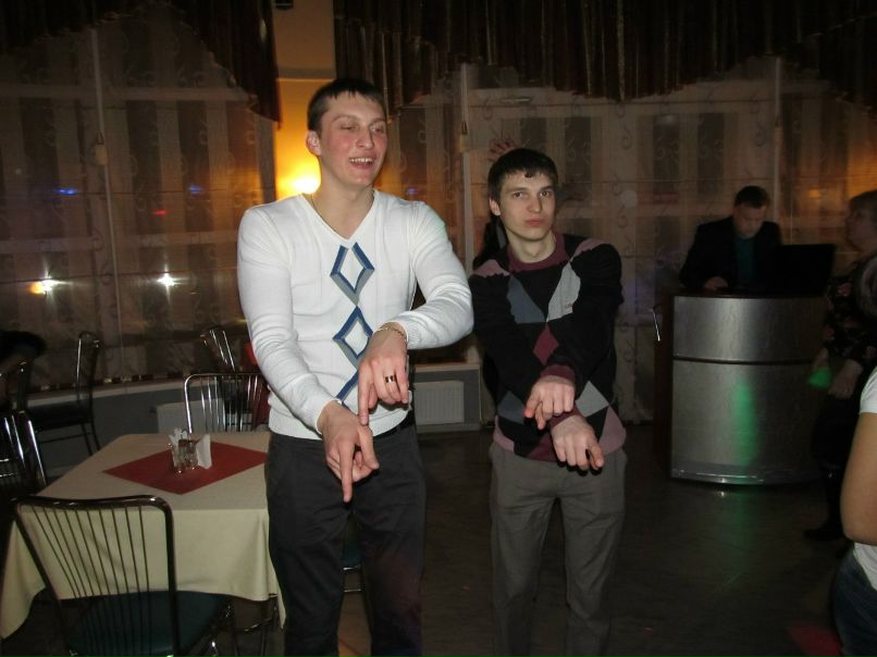 Игорь Скляр фотография #31