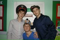 Дмитрий Киселев фотография #28 (источник - https://vk.com/id18547382)