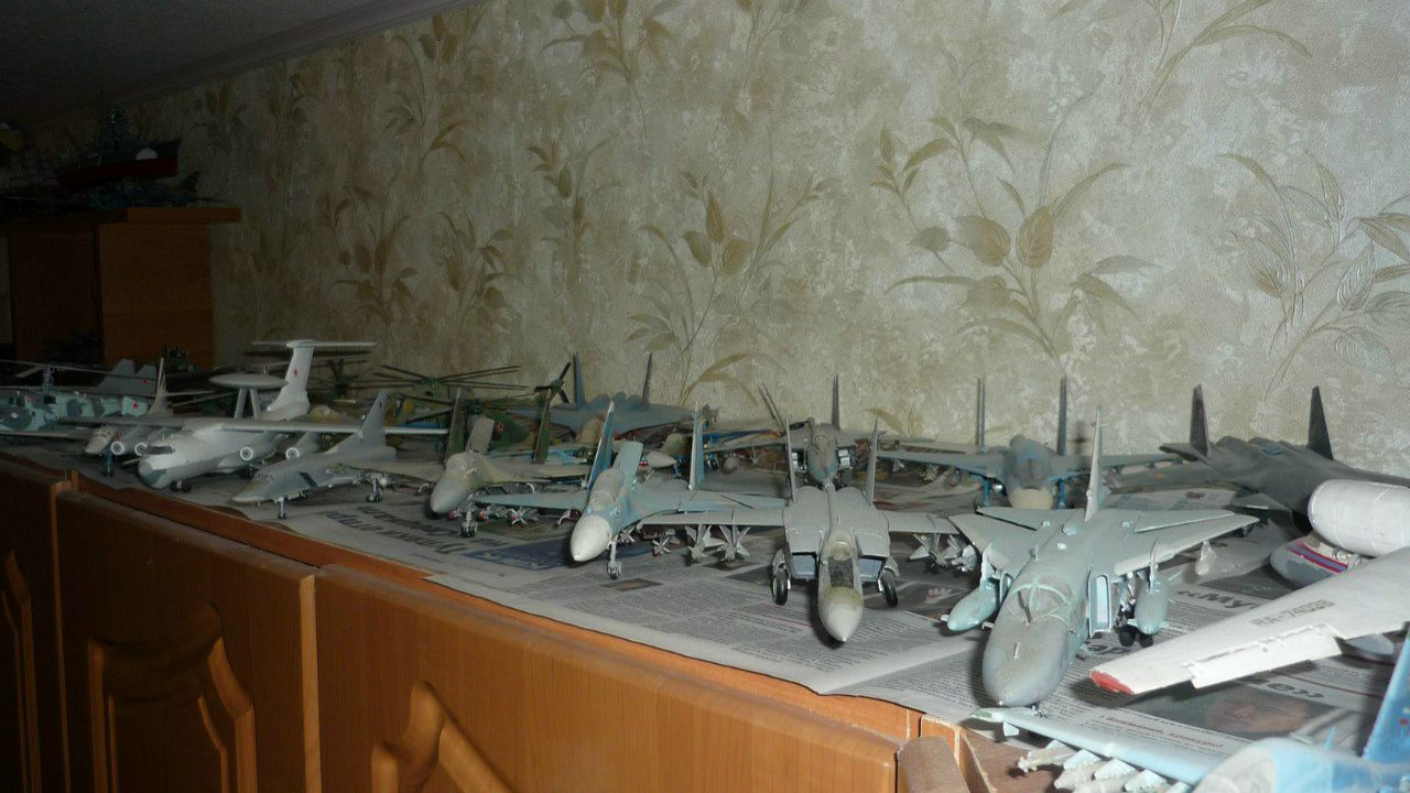 Евгений Поляков фотография #12