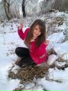 Ліна Волі фотография #12 (источник - https://vk.com/id162356597)