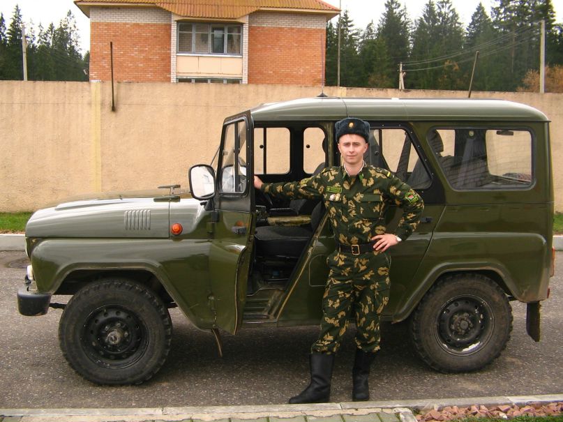 Сергей Ермаков фотография #13