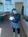 Діанка Маланюк фотография #42 (источник - https://vk.com/id169353518)