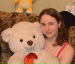 Фотография Шитовой Ирины