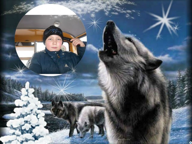 Василий Киржаев фотография #4