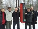 Олексій Бендюк фотография #17 (источник - https://vk.com/id170105355)