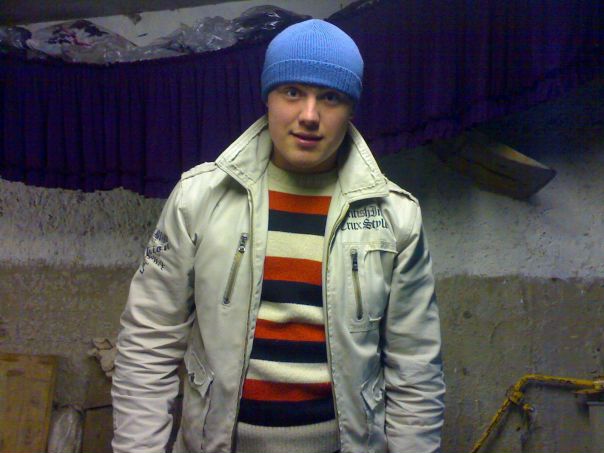 №10, Валерий Савин, Сургут, Россия №10, Валерий Савин, Сургут, Россия