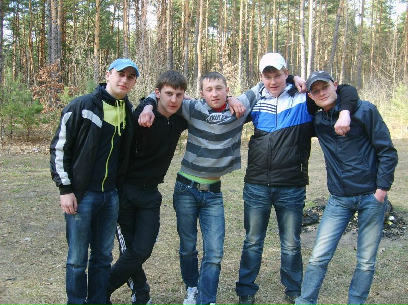 Дима Dimon фотография #4