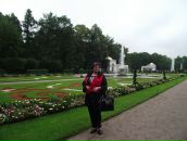 Фотография Симоновой Татьяны