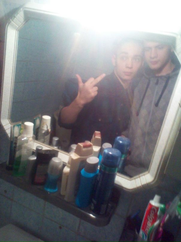 Patrick June фотография #28