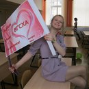 Фотография Семеновых Анастасии