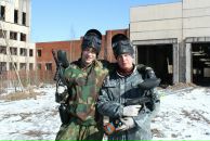 Фотография Фомина Никиты