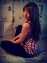 Фотография Громовик Элины