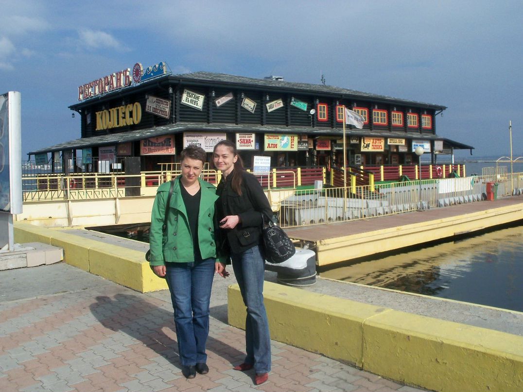 Юля Марковиченко фотография #21