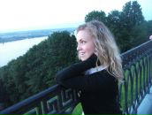 Фотография Таниной Ольги