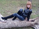 Фотография Григорьевой Виктории