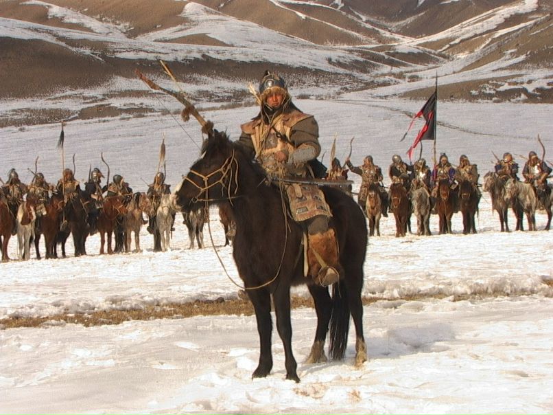 Аян Симчитмаа фотография #24