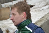 Фотография Свиридова Анатолия