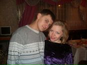 Олеся Торішня фотография #23 (источник - https://vk.com/id7613119)