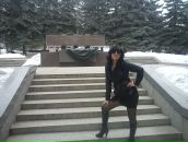 Фотография Морской Элины