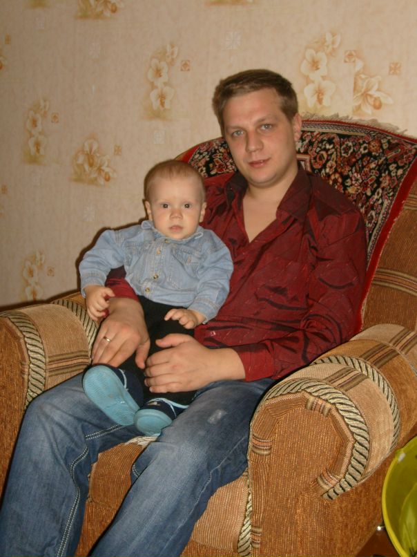 Александр Муравьёв фотография #10