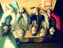 Ілонка Федорович фотография #30 (источник - https://vk.com/id136430606)