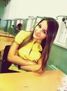 Лєна Мельник фотография #10 (источник - https://vk.com/id162788429)