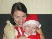 Фотография Петровой Веры