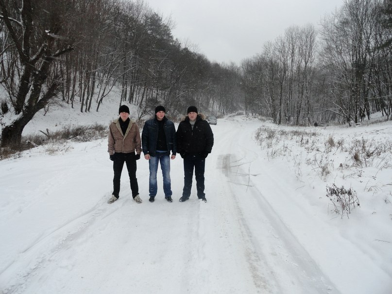 Григорий Войтович фотография #35