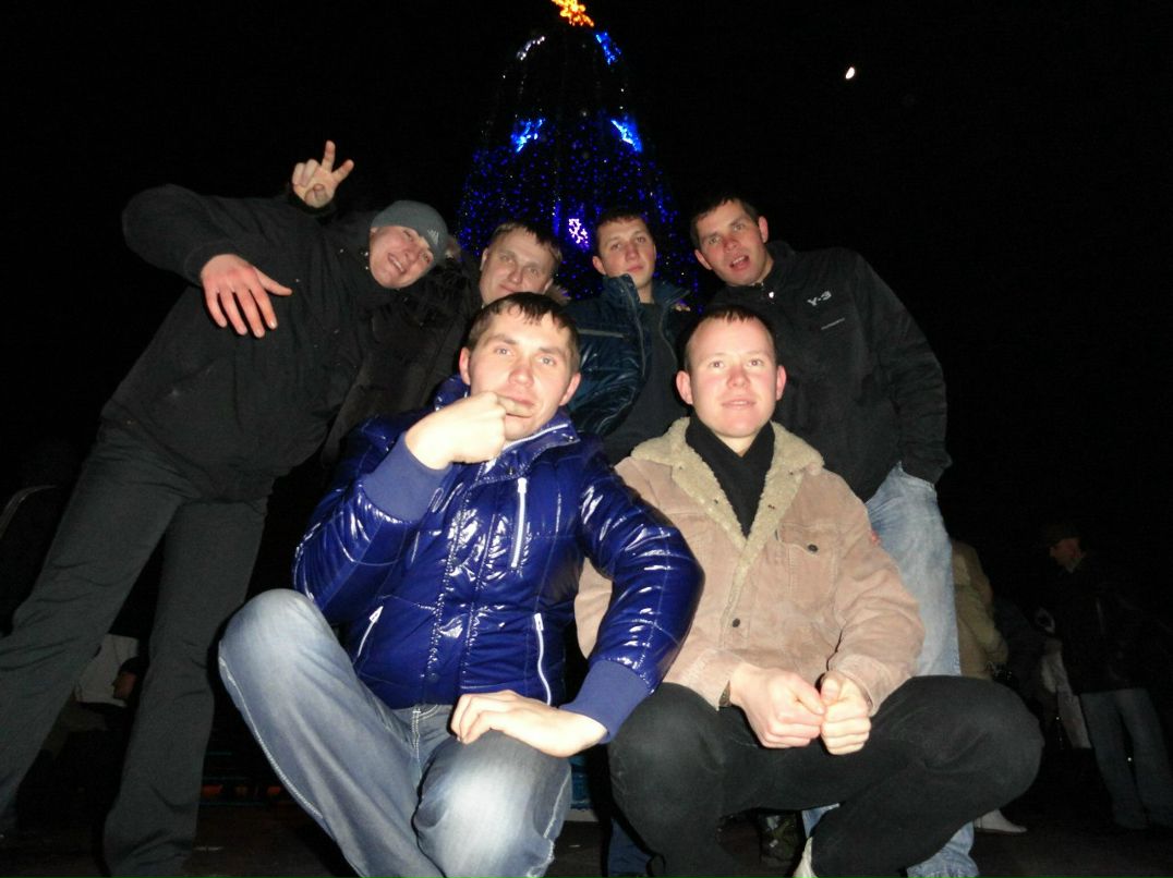 Григорий Войтович фотография #47