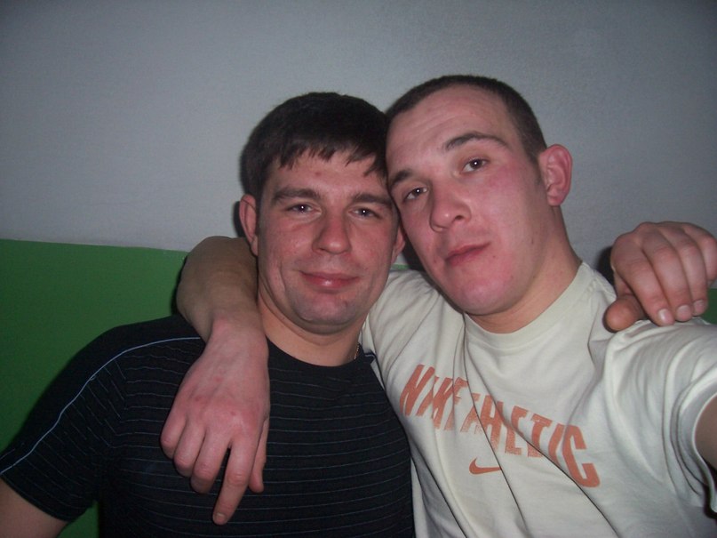 Герольд Рябов фотография #27