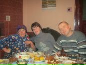 Марія Шастун---Балагутрак фотография #5 (источник - https://vk.com/id167550141)